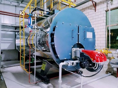 哪些鍋爐廠生產大鍋爐設備？